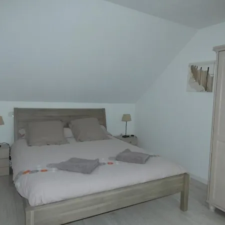 Les Galets Bleus Villa Le Crotoy