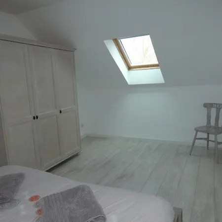 Les Galets Bleus Villa *