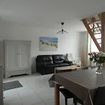 Villa Les Galets Bleus Le Crotoy
