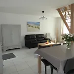 Villa Les Galets Bleus