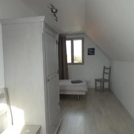 Villa Les Galets Bleus