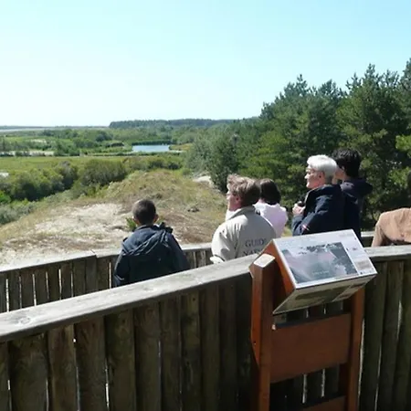 Villa Les Galets Bleus *