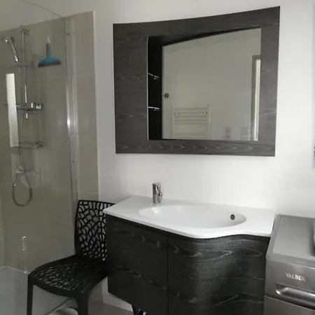 Les Galets Bleus Villa