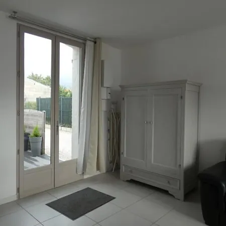 Les Galets Bleus Villa *