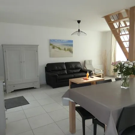 Villa Les Galets Bleus