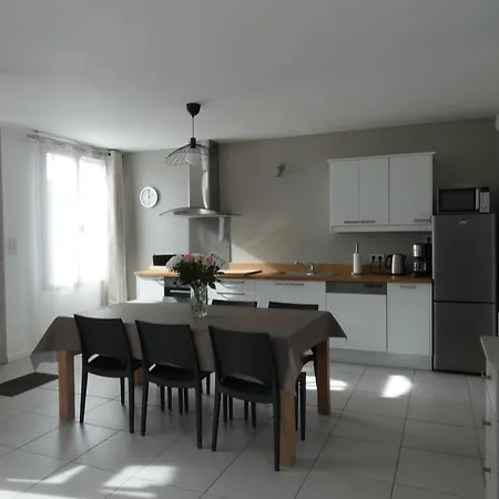 Les Galets Bleus Le Crotoy