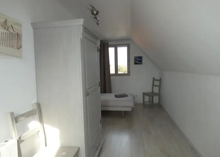 Villa Les Galets Bleus