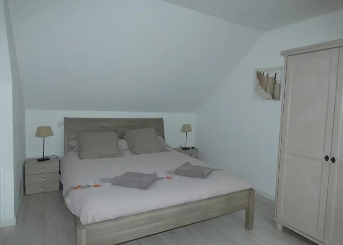 Les Galets Bleus Villa Le Crotoy