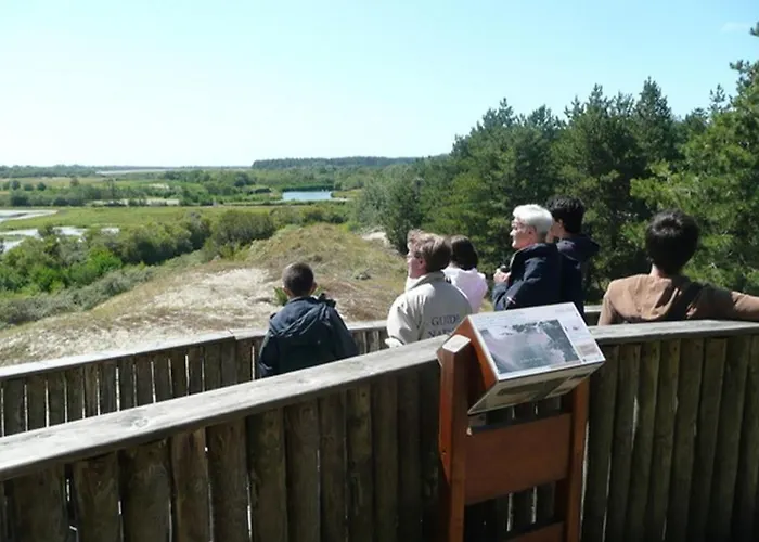 Villa Les Galets Bleus *