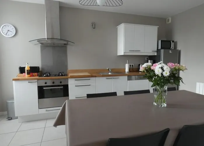 Les Galets Bleus * Le Crotoy